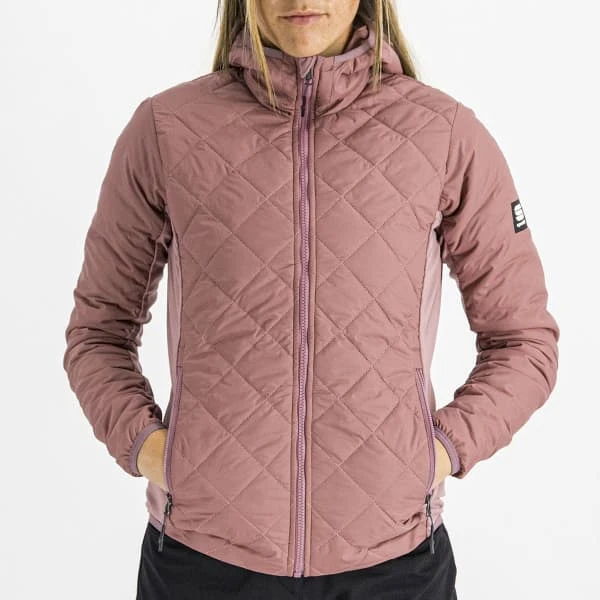SPORTFUL XPLORE THERMAL W JKT MAUVE 23 3 SPORTFUL XPLORE THERMAL W JKT MAUVE 23 - Afbeelding 3