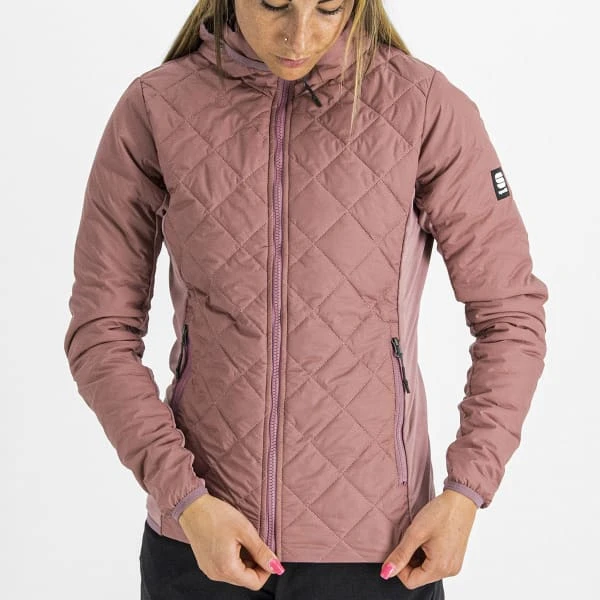 SPORTFUL XPLORE THERMAL W JKT MAUVE 23 4 SPORTFUL XPLORE THERMAL W JKT MAUVE 23 - Afbeelding 4