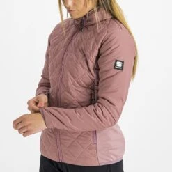 SPORTFUL XPLORE THERMAL W JKT MAUVE 23 10 SPORTFUL XPLORE THERMAL W JKT MAUVE 23 -Koude Kleding 9 118802 xplore thermal w jkt mauve 0421540 555 05