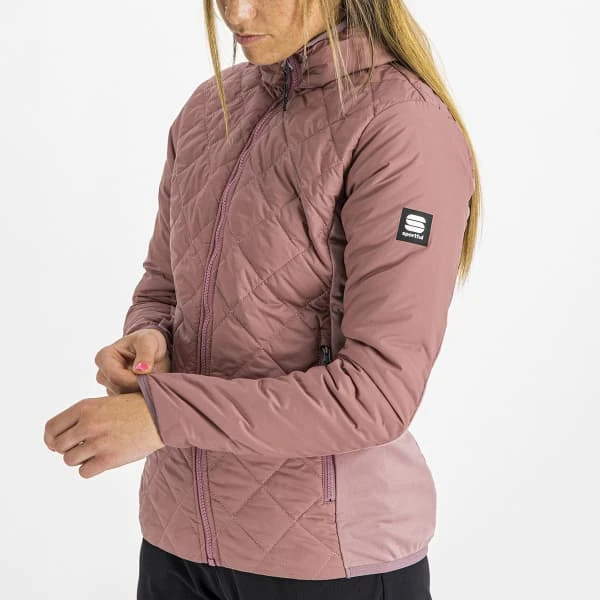 SPORTFUL XPLORE THERMAL W JKT MAUVE 23 5 SPORTFUL XPLORE THERMAL W JKT MAUVE 23 - Afbeelding 5