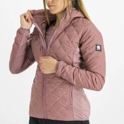 SPORTFUL XPLORE THERMAL W JKT MAUVE 23 11 SPORTFUL XPLORE THERMAL W JKT MAUVE 23 -Koude Kleding 9 118802 xplore thermal w jkt mauve 0421540 555 06
