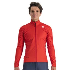 SPORTFUL SQUADRA JKT CHILI RED 23