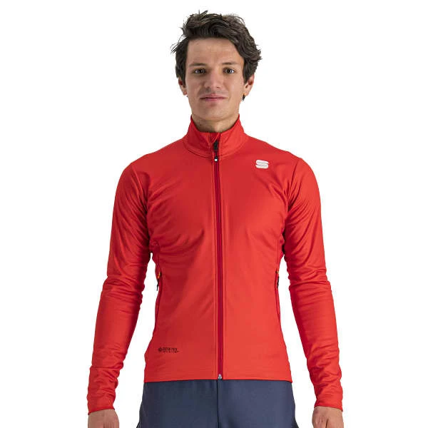 SPORTFUL SQUADRA JKT CHILI RED 23 1 SPORTFUL SQUADRA JKT CHILI RED 23
