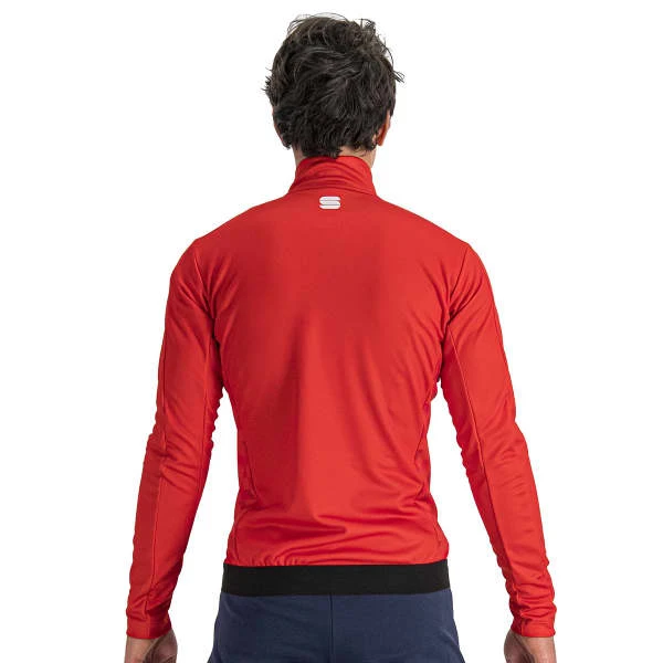SPORTFUL SQUADRA JKT CHILI RED 23 2 SPORTFUL SQUADRA JKT CHILI RED 23 - Afbeelding 2