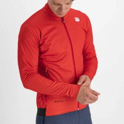 SPORTFUL SQUADRA JKT CHILI RED 23 10 SPORTFUL SQUADRA JKT CHILI RED 23 -Koude Kleding 9 118808 squadra jkt chili red 0421517 140 05