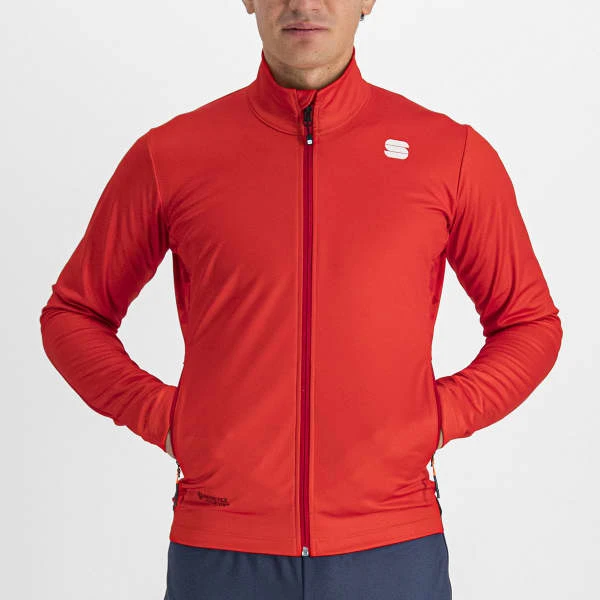 SPORTFUL SQUADRA JKT CHILI RED 23 6 SPORTFUL SQUADRA JKT CHILI RED 23 - Afbeelding 6