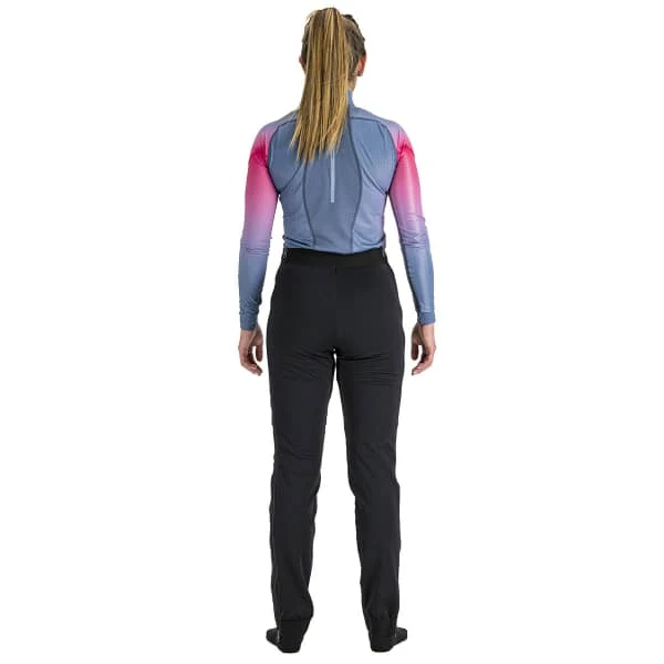 SPORTFUL SQUADRA W PANT BLACK 23 2 SPORTFUL SQUADRA W PANT BLACK 23 - Afbeelding 2