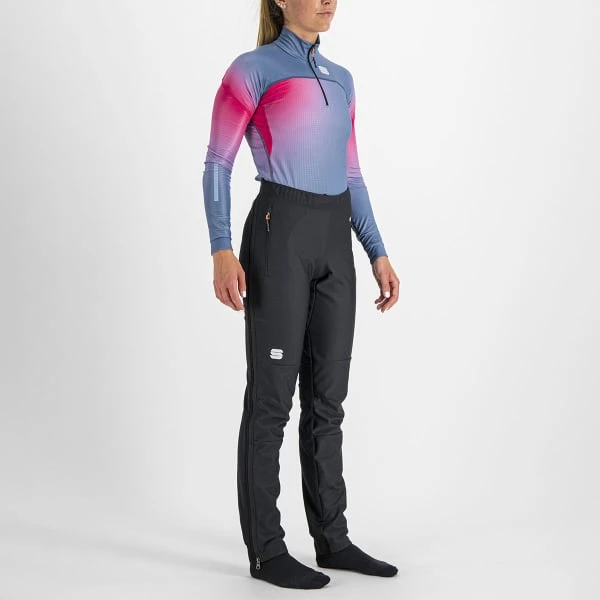 SPORTFUL SQUADRA W PANT BLACK 23 3 SPORTFUL SQUADRA W PANT BLACK 23 - Afbeelding 3