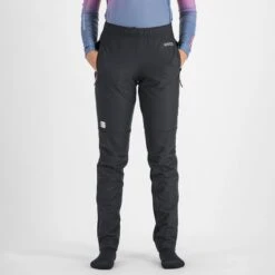 SPORTFUL SQUADRA W PANT BLACK 23 10 SPORTFUL SQUADRA W PANT BLACK 23 -Koude Kleding 9 118825 squadra w pant black 0421522 002 05