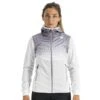 SPORTFUL RYTHMO W JKT BRIGHT WHITE 23