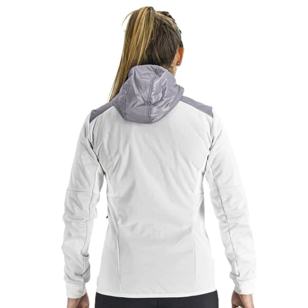SPORTFUL RYTHMO W JKT BRIGHT WHITE 23 2 SPORTFUL RYTHMO W JKT BRIGHT WHITE 23 - Afbeelding 2