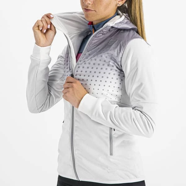 SPORTFUL RYTHMO W JKT BRIGHT WHITE 23 6 SPORTFUL RYTHMO W JKT BRIGHT WHITE 23 - Afbeelding 6