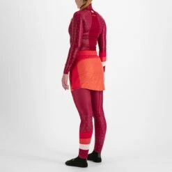SPORTFUL DORO SKIRT POMPELMO 23 11 SPORTFUL DORO SKIRT POMPELMO 23 -Koude Kleding 9 118837 doro skirt pompelmo 0422506 117 06
