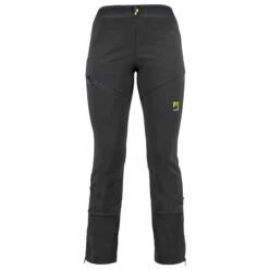 KARPOS GRAND MONT W SKIMO PANT BLACK/INDIA INK 23