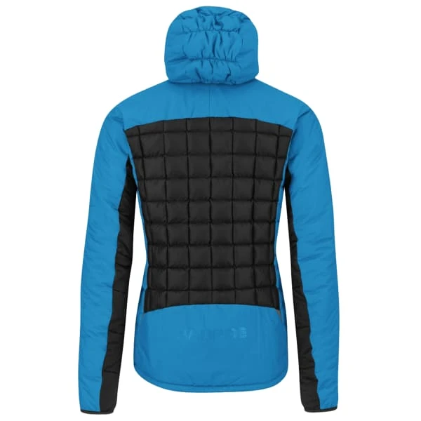 KARPOS LASTEI ACTIVE PLUS JKT BLACK/BLUE JEWEL 23 2 KARPOS LASTEI ACTIVE PLUS JKT BLACK/BLUE JEWEL 23 - Afbeelding 2