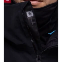 686 GORE-TEX HYDRASTASH SYNC JKT BRICK RED CLRBLK 23 -Koude Kleding 9 119661 gore tex hydrastash sync jkt brick red clrblk m2w103 brk 06