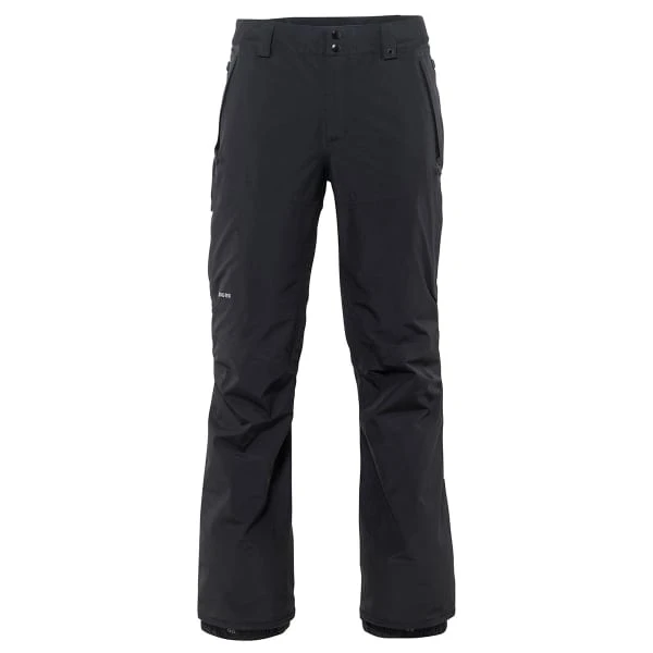 686 GORE-TEX CORE SHELL PANT BLACK 23 1 686 GORE-TEX CORE SHELL PANT BLACK 23