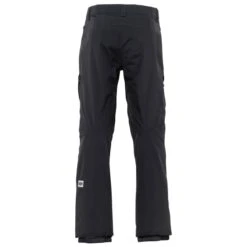 Koude Kleding -Koude Kleding 9 119682 gore tex core shell pant black m2w204 blk 02