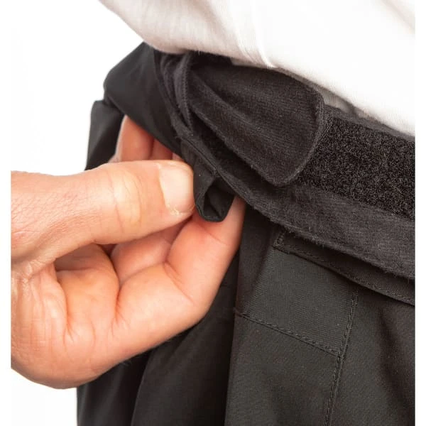 686 GORE-TEX CORE SHELL PANT BLACK 23 3 686 GORE-TEX CORE SHELL PANT BLACK 23 - Afbeelding 3