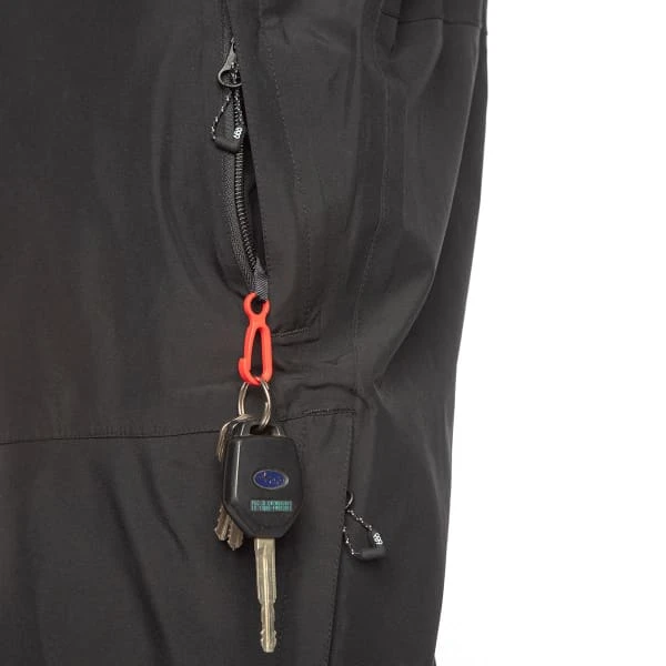 686 GORE-TEX CORE SHELL PANT BLACK 23 5 686 GORE-TEX CORE SHELL PANT BLACK 23 - Afbeelding 5