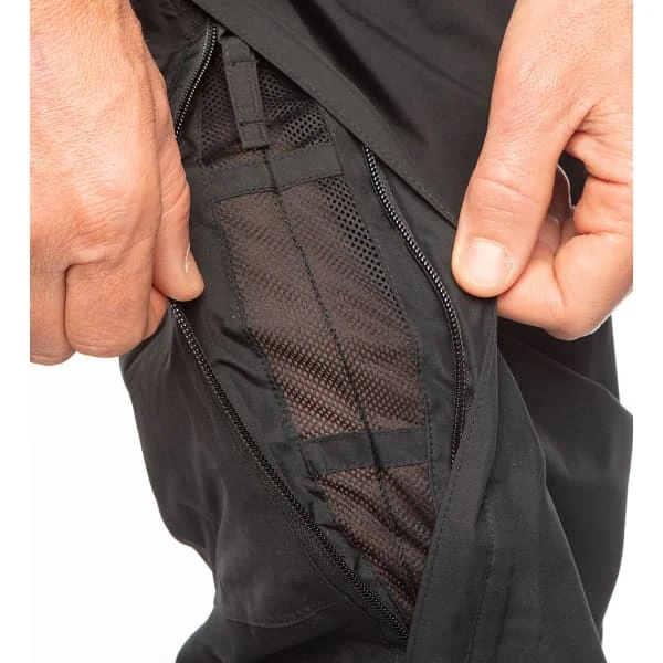 686 GORE-TEX CORE SHELL PANT BLACK 23 6 686 GORE-TEX CORE SHELL PANT BLACK 23 - Afbeelding 6