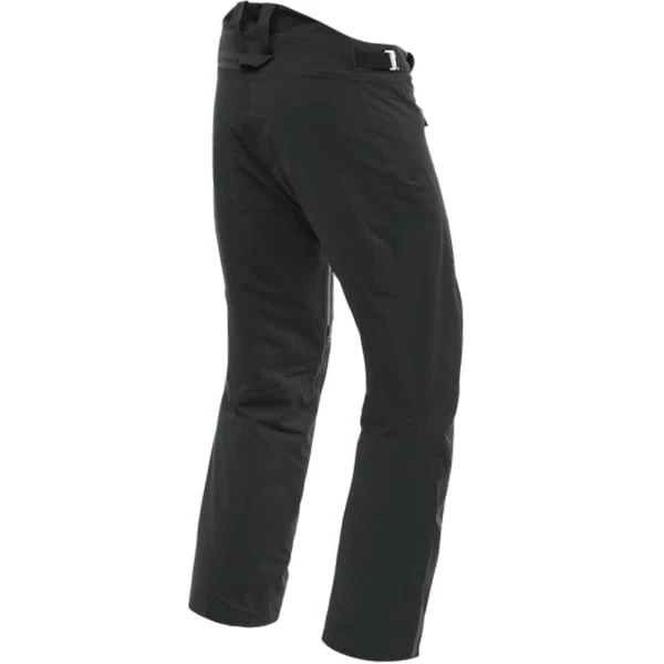 DAINESE HP RIDGE PANTS BLACK 23 2 DAINESE HP RIDGE PANTS BLACK 23 - Afbeelding 2