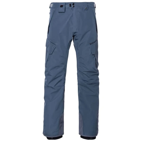 686 MNS SMARTY 3-IN-1 CARGO PANT ORION BLUE 23 1 686 MNS SMARTY 3-IN-1 CARGO PANT ORION BLUE 23