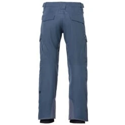 Koude Kleding -Koude Kleding 9 119744 mns smarty 3 in 1 cargo pant orion blue m2w210 oblu 02