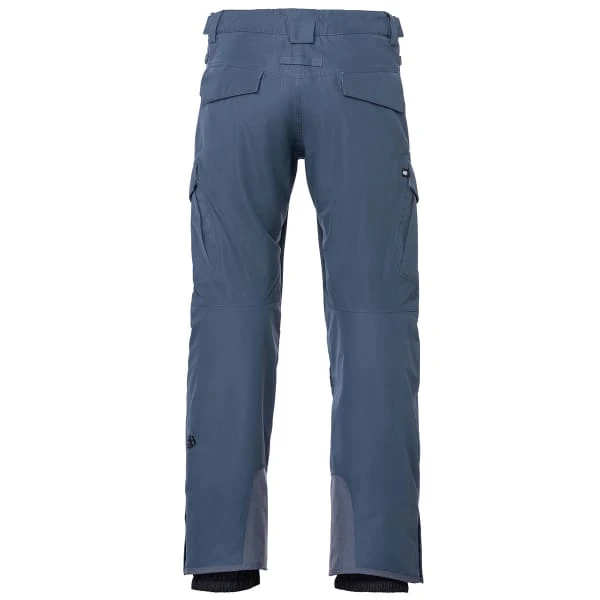 686 MNS SMARTY 3-IN-1 CARGO PANT ORION BLUE 23 2 686 MNS SMARTY 3-IN-1 CARGO PANT ORION BLUE 23 - Afbeelding 2