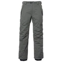 686 MNS INFINITY INSL CARGO PANT GOBLIN GREEN 23