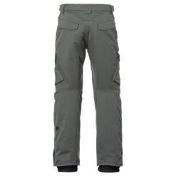 Koude Kleding -Koude Kleding 9 119749 mns infinity insl cargo pant goblin green m2w213 gbgr 02