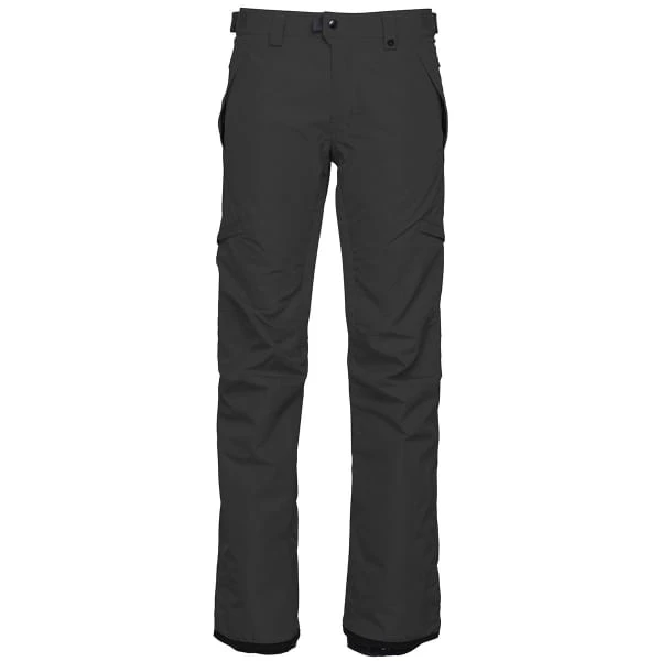 686 WMNS SMARTY 3-IN-1 CARGO PANT BLACK 23 1 686 WMNS SMARTY 3-IN-1 CARGO PANT BLACK 23