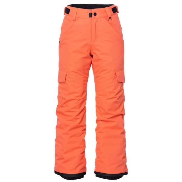 686 GIRLS LOLA INSULATED PANT HOT CORAL 23 1 686 GIRLS LOLA INSULATED PANT HOT CORAL 23