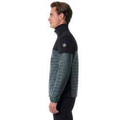 FUSALP ESTARIS M SIBERIE/BLACK 23 7 FUSALP ESTARIS M SIBERIE/BLACK 23 -Koude Kleding 9 119811 estaris m siberie noir v2121 53601 03