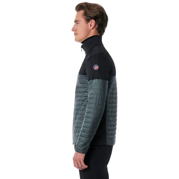 FUSALP ESTARIS M SIBERIE/BLACK 23 3 FUSALP ESTARIS M SIBERIE/BLACK 23 - Afbeelding 3