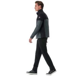 FUSALP ESTARIS M SIBERIE/BLACK 23 8 FUSALP ESTARIS M SIBERIE/BLACK 23 -Koude Kleding 9 119811 estaris m siberie noir v2121 53601 04