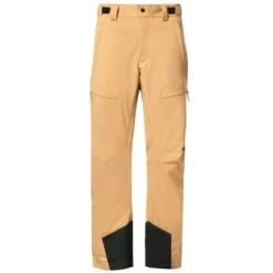 OAKLEY AXIS INSULATED PANT LIGHT CURRY 22