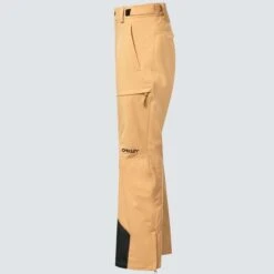 OAKLEY AXIS INSULATED PANT LIGHT CURRY 22 8 OAKLEY AXIS INSULATED PANT LIGHT CURRY 22 -Koude Kleding 9 119876 axis insulated pant light curry foa403446 5gl 03