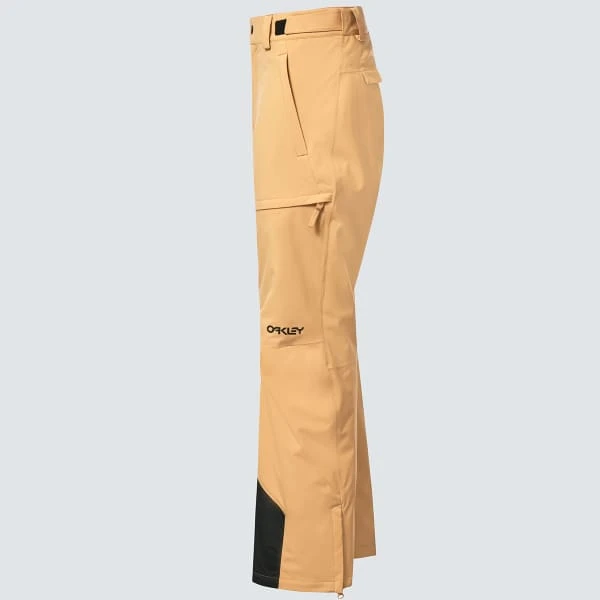 OAKLEY AXIS INSULATED PANT LIGHT CURRY 22 3 OAKLEY AXIS INSULATED PANT LIGHT CURRY 22 - Afbeelding 3