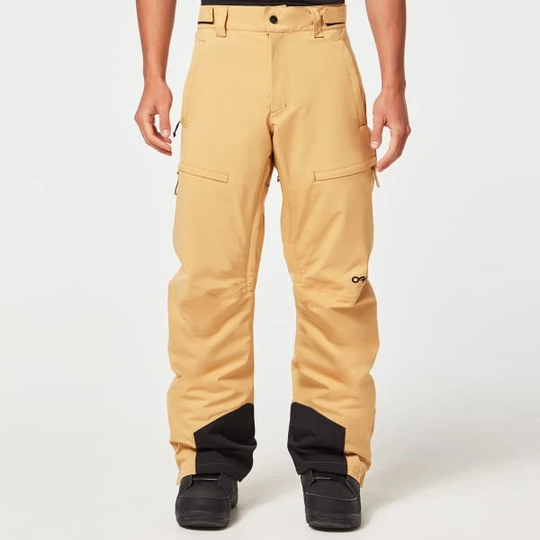 OAKLEY AXIS INSULATED PANT LIGHT CURRY 22 4 OAKLEY AXIS INSULATED PANT LIGHT CURRY 22 - Afbeelding 4