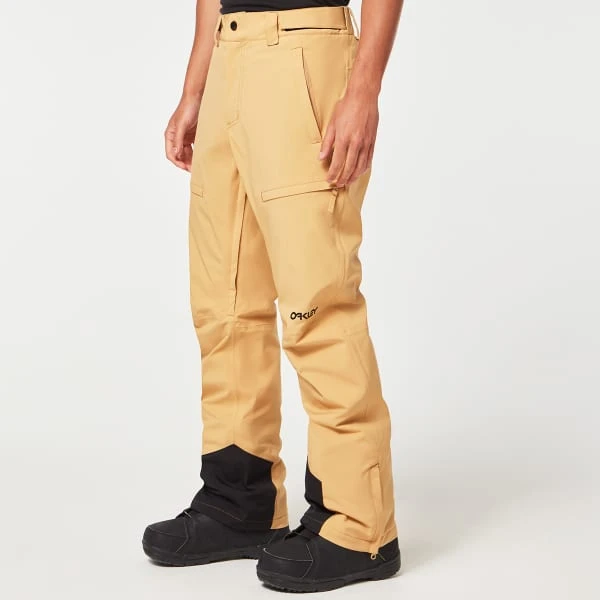 OAKLEY AXIS INSULATED PANT LIGHT CURRY 22 5 OAKLEY AXIS INSULATED PANT LIGHT CURRY 22 - Afbeelding 5