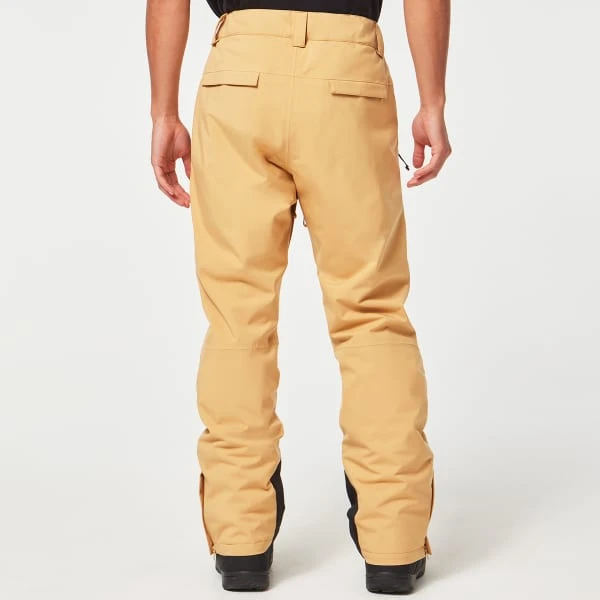 OAKLEY AXIS INSULATED PANT LIGHT CURRY 22 6 OAKLEY AXIS INSULATED PANT LIGHT CURRY 22 - Afbeelding 6