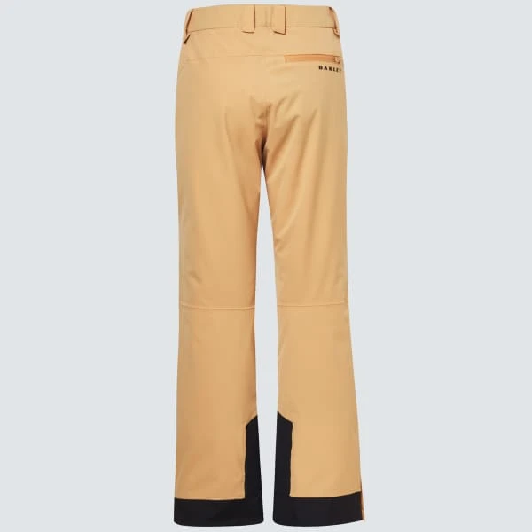 OAKLEY IRIS INSULATED PANT LIGHT CURRY 22 2 OAKLEY IRIS INSULATED PANT LIGHT CURRY 22 - Afbeelding 2