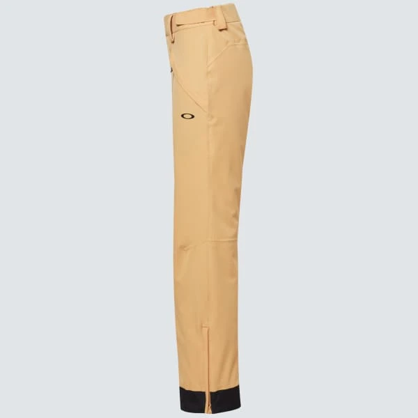 OAKLEY IRIS INSULATED PANT LIGHT CURRY 22 3 OAKLEY IRIS INSULATED PANT LIGHT CURRY 22 - Afbeelding 3