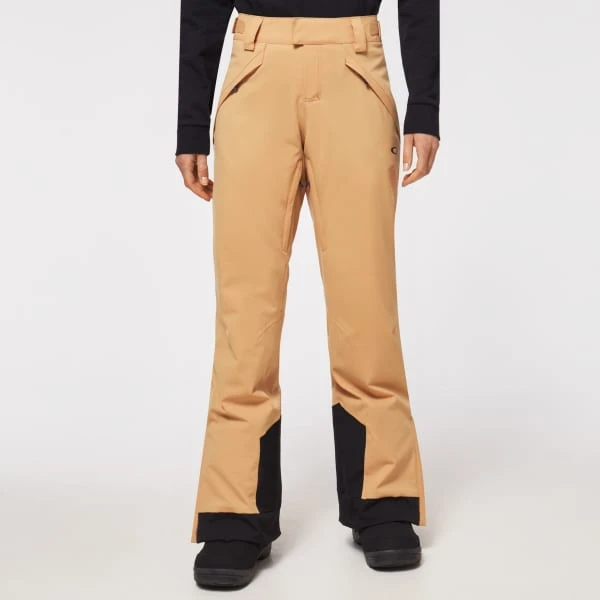 OAKLEY IRIS INSULATED PANT LIGHT CURRY 22 4 OAKLEY IRIS INSULATED PANT LIGHT CURRY 22 - Afbeelding 4