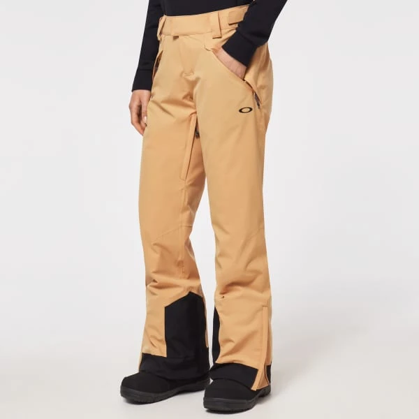 OAKLEY IRIS INSULATED PANT LIGHT CURRY 22 5 OAKLEY IRIS INSULATED PANT LIGHT CURRY 22 - Afbeelding 5