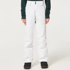 OAKLEY JASMINE INSULATED PANT WHITE 23 -Koude Kleding 9 119932 jasmine insulated pant white foa500128 100 04