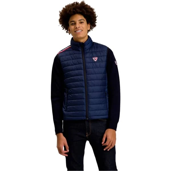 ROSSIGNOL ROSSI VEST DARK NAVY 23 2 ROSSIGNOL ROSSI VEST DARK NAVY 23 - Afbeelding 2