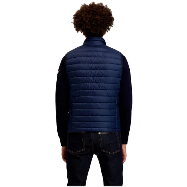ROSSIGNOL ROSSI VEST DARK NAVY 23 3 ROSSIGNOL ROSSI VEST DARK NAVY 23 - Afbeelding 3