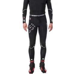 ROSSIGNOL INFINI COMPRESSION RACE TIGHTS BLACK 23